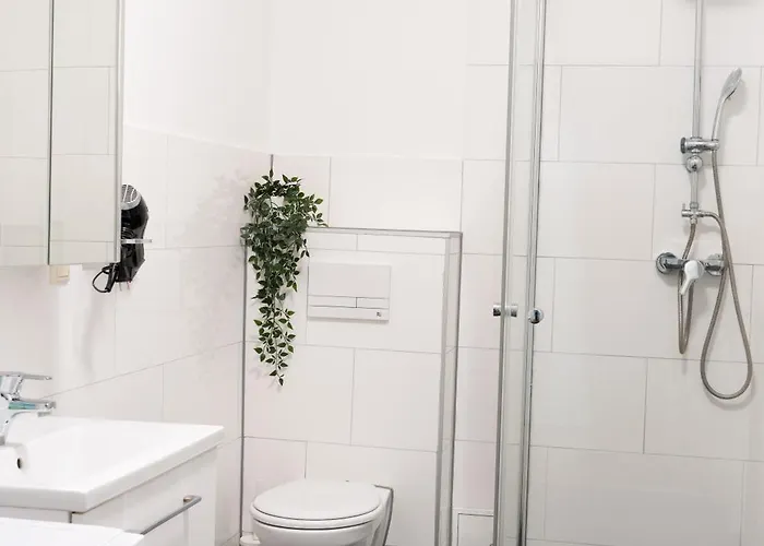 Apartahotel Urban Flats