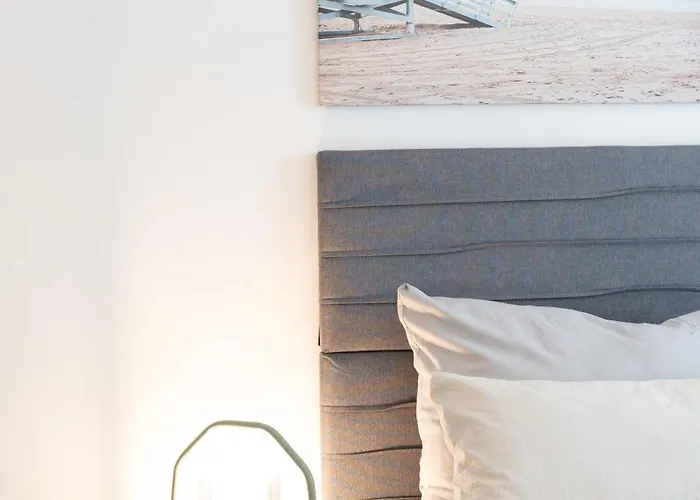 Apartahotel Urban Flats 4*