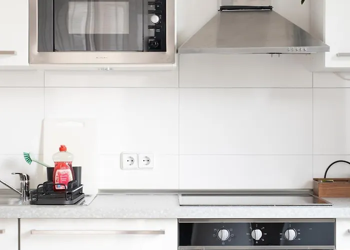 Urban Flats 4* Berlín