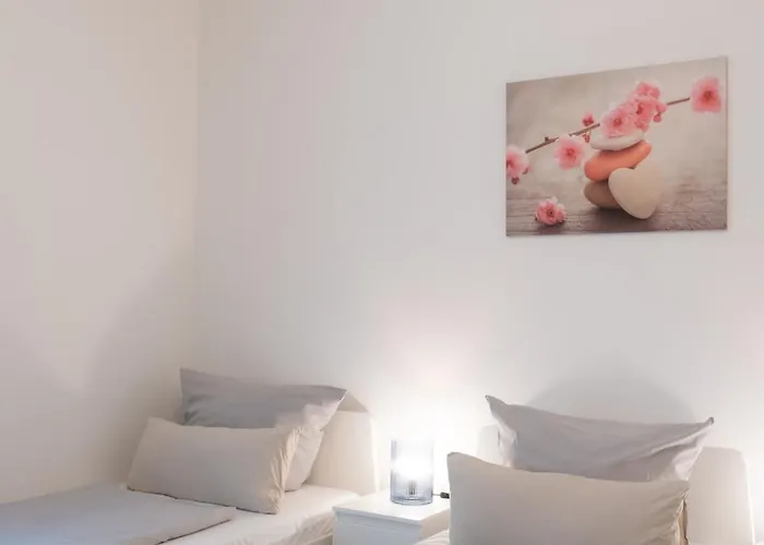 Apartahotel Urban Flats