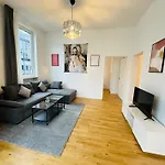 Urban Flats Berlin