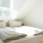 Appart hôtel Urban Flats 4*