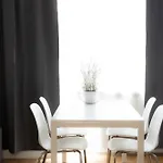 Urban Flats Appart hôtel