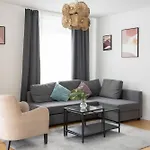 Urban Flats 4*