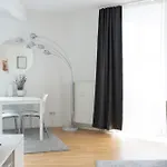 Appart hôtel Urban Flats Berlin