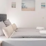 Lägenhetshotell Urban Flats 4*