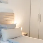 Lägenhetshotell Urban Flats 4*