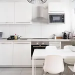 Urban Flats