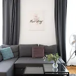 Urban Flats 4* Berlin