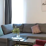 Urban Flats