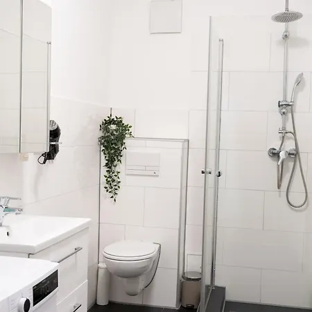 Aparthotel Urban Flats