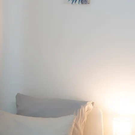 Aparthotel Urban Flats