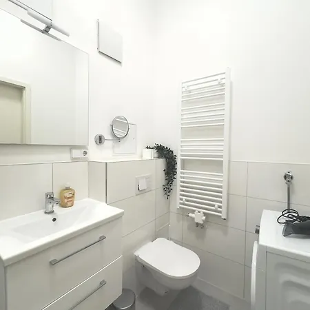 Aparthotel Urban Flats