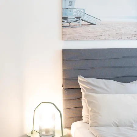 Appart hôtel Urban Flats 4*