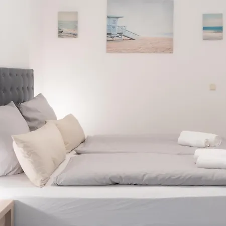 Appart hôtel Urban Flats 4*