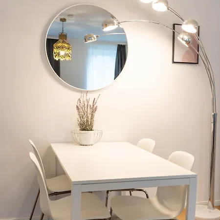 Urban Flats 4* Berlino