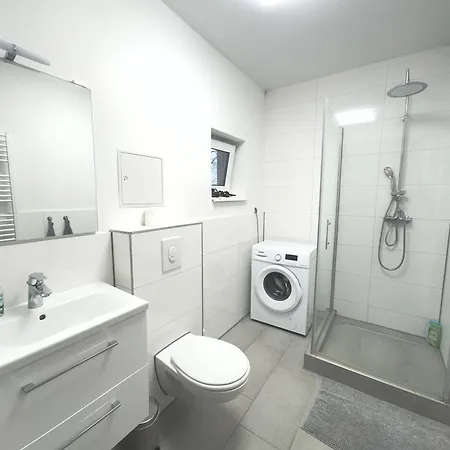 Urban Flats 4* Berlín