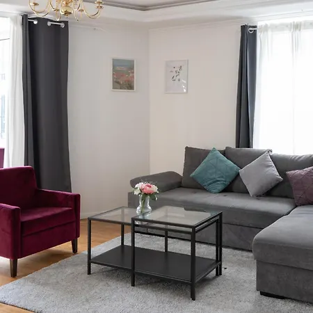 Urban Flats 4* Berlino