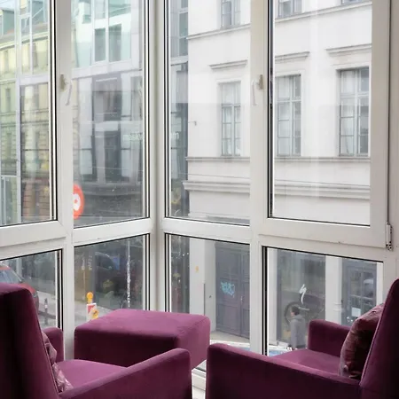 Urban Flats 4* Berlino