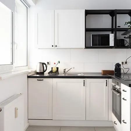 Urban Flats Appart hôtel