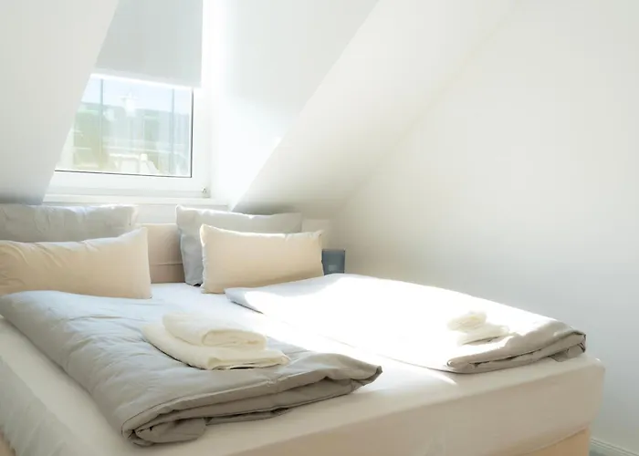 شقة فندقية Urban Flats 4*