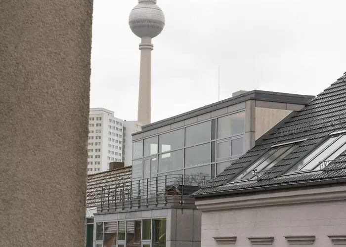 شقة فندقية Urban Flats