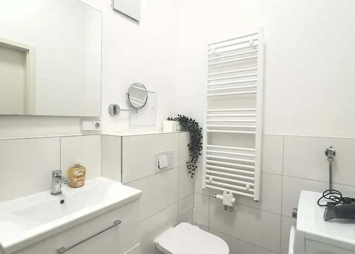 شقة فندقية Urban Flats