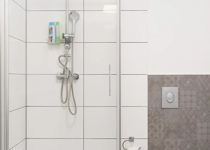 公寓式酒店 Urban Flats 柏林