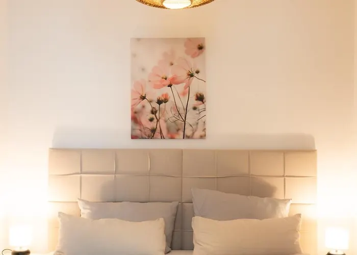 Apartmanhotel Urban Flats Berlin