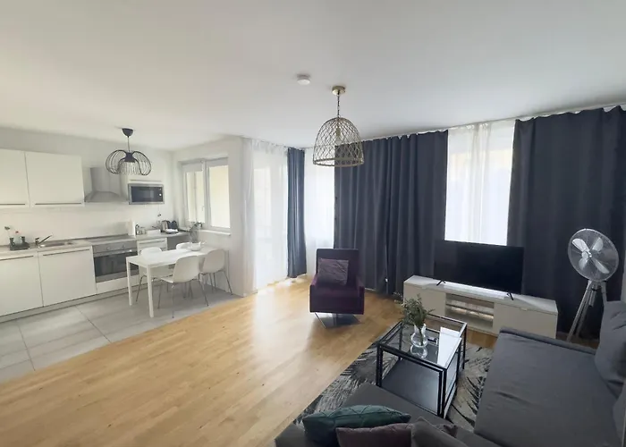 Urban Flats برلين