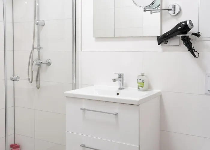 شقة فندقية Urban Flats برلين