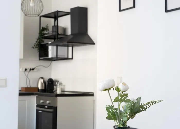 شقة فندقية Urban Flats