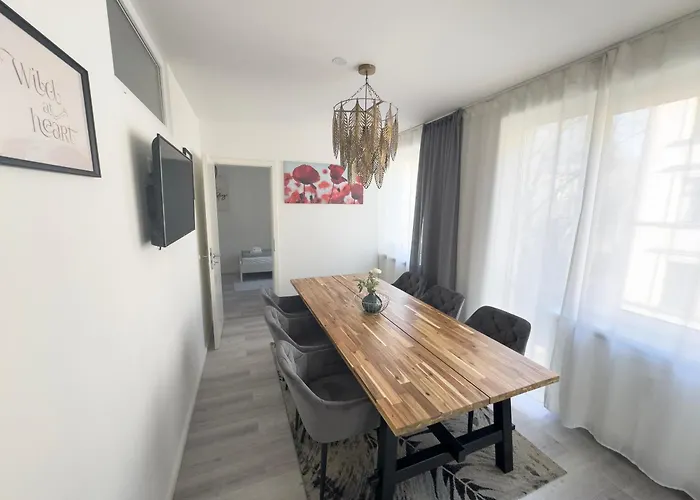 Urban Flats برلين