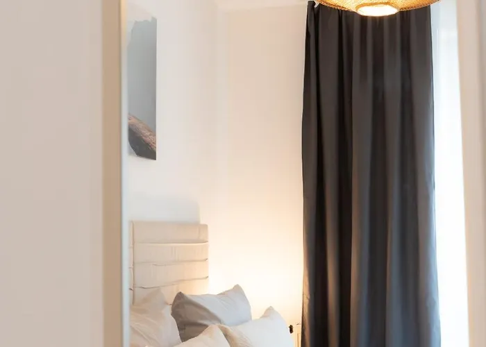 Urban Flats برلين