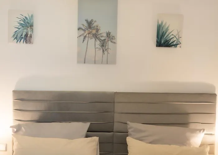 شقة فندقية Urban Flats