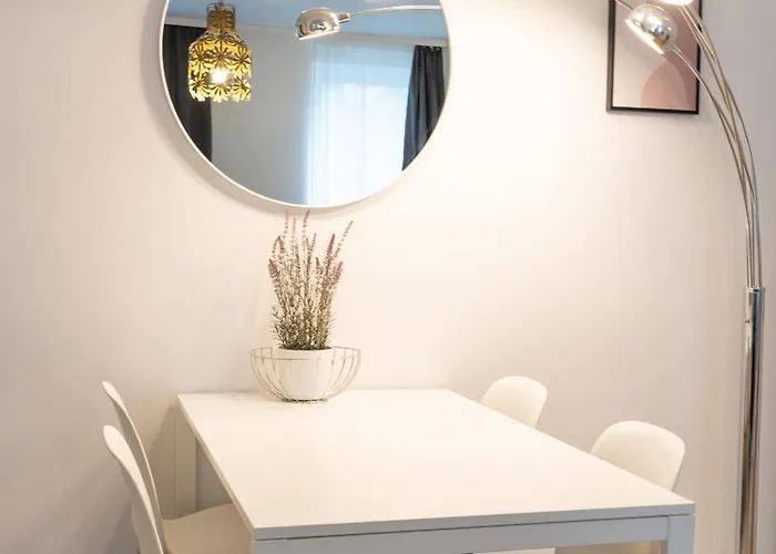 Urban Flats 4* برلين