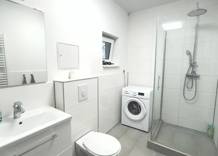 Urban Flats 4* برلين