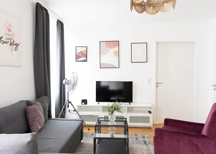 شقة فندقية Urban Flats