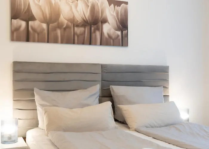 Urban Flats شقة فندقية برلين