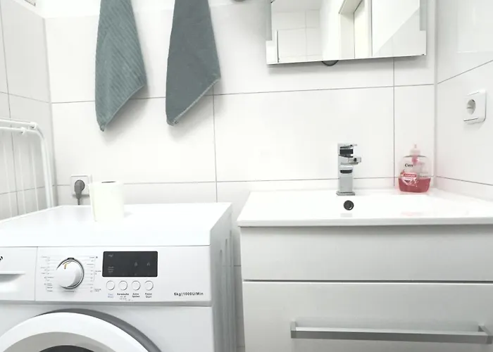 Urban Flats 公寓式酒店