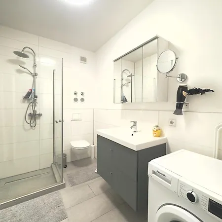 Urban Flats 4*