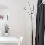 아파트호텔 Urban Flats 베를린