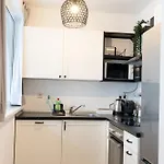 아파트호텔 Urban Flats 베를린