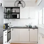 아파트호텔 Urban Flats 베를린