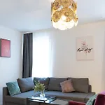 Urban Flats 4* 베를린