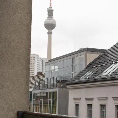 Aparthotel Urban Flats