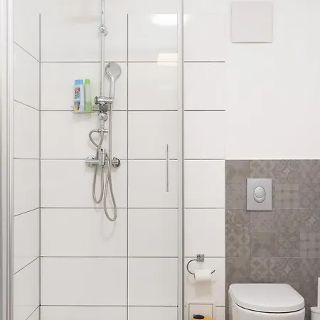 公寓式酒店 Urban Flats 柏林