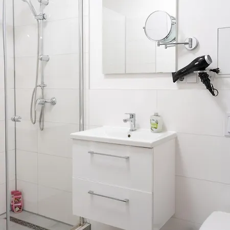 Aparthotel Urban Flats Berlijn