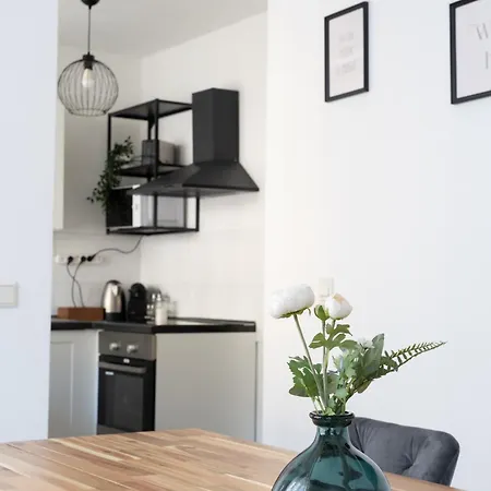 Aparthotel Urban Flats