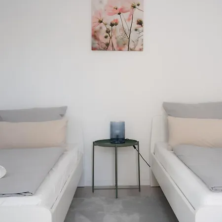 Aparthotel Urban Flats 4*